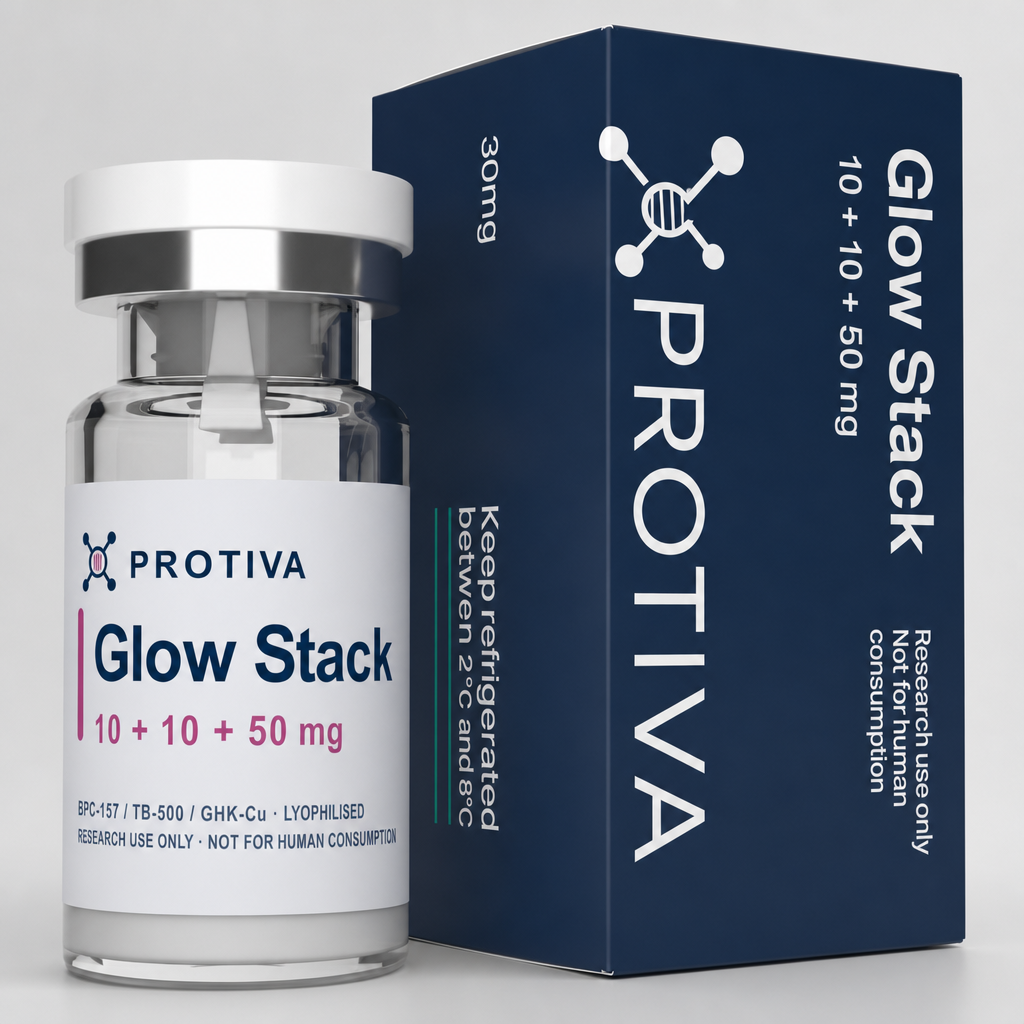 Protiva Glow Stack