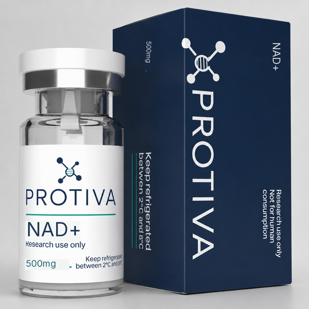 Protiva NAD+